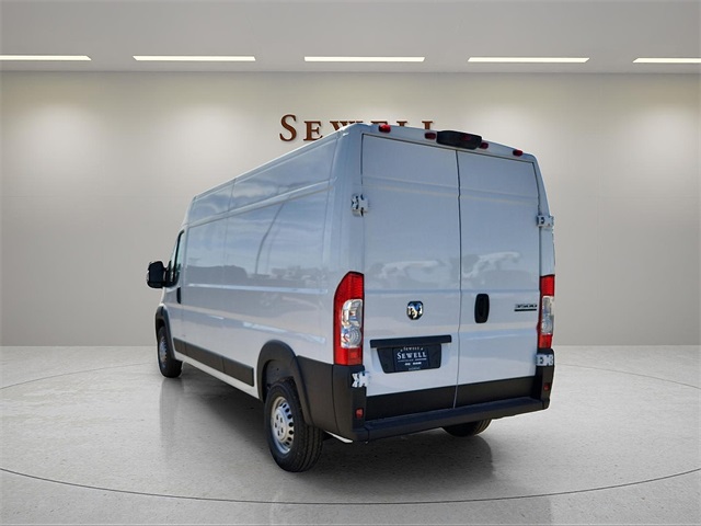 2025 Ram ProMaster 3500 Cargo Van photo 3