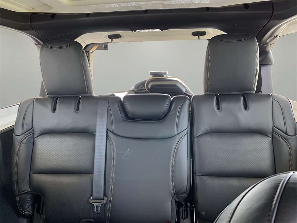 2025 Jeep Wrangler Sport photo 47