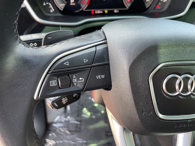 2023 Audi Q3 S line Premium Plus photo 16