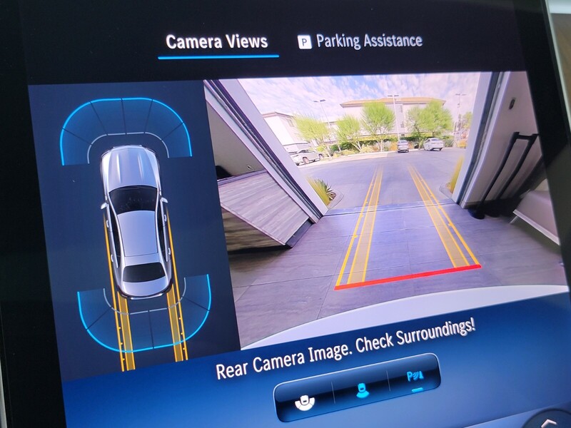 2024 Mercedes Benz C 300 4MATIC Sedan photo 21