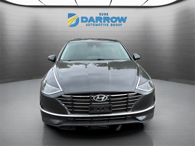 2021 Hyundai Sonata SE photo 8