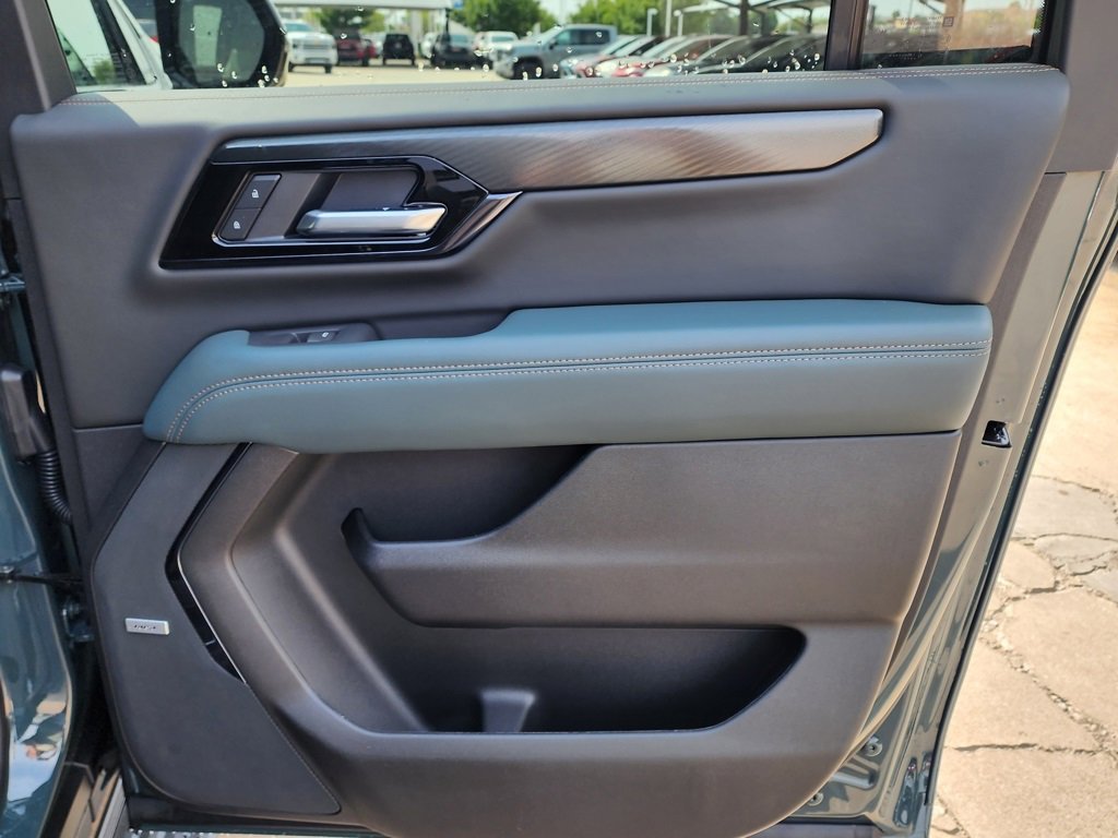 2026 Gmc Yukon XL AT4 photo 46