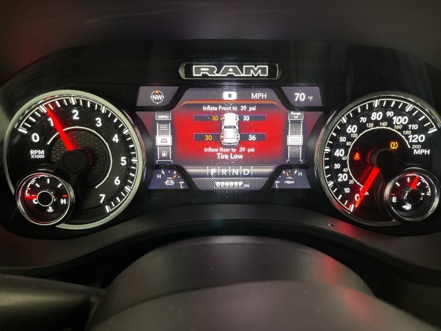 2023 Ram 1500 Laramie photo 25
