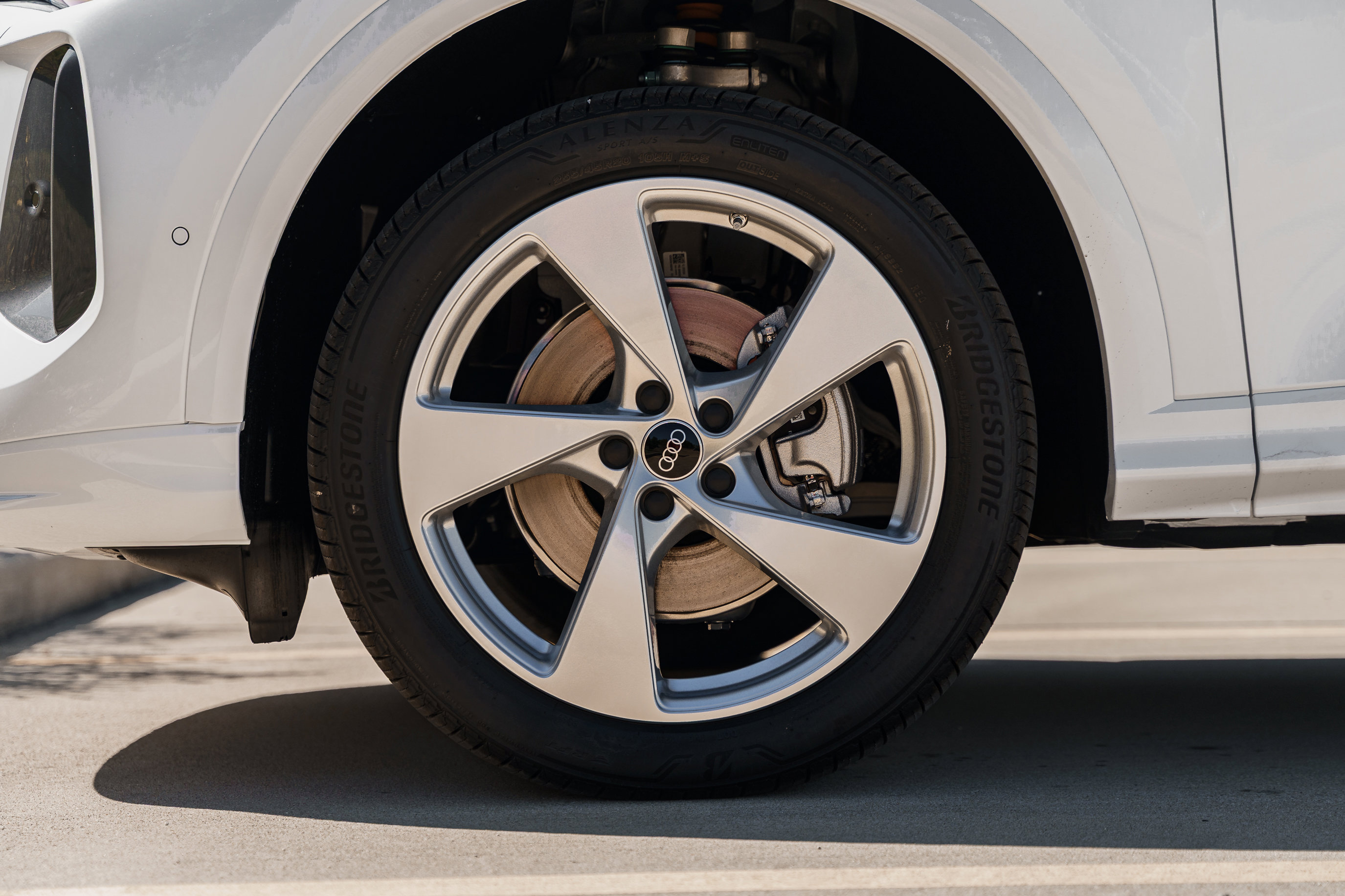 2025 Audi Q5 Premium Plus photo 30