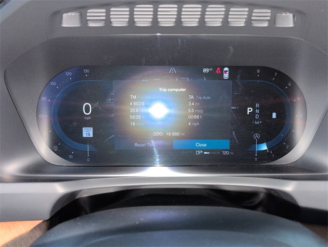 2024 Volvo XC90 Plus photo 23