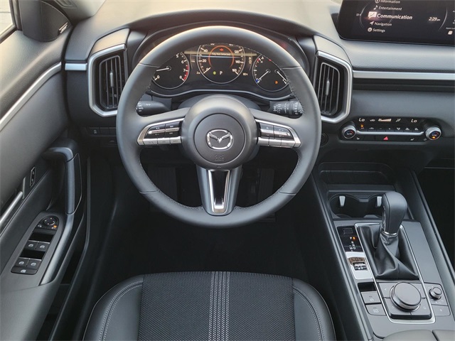 2025 Mazda CX-50 2.5 S Premium photo 14