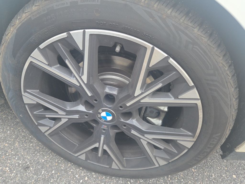 2025 Bmw 228i xDrive Gran Coupe photo 18