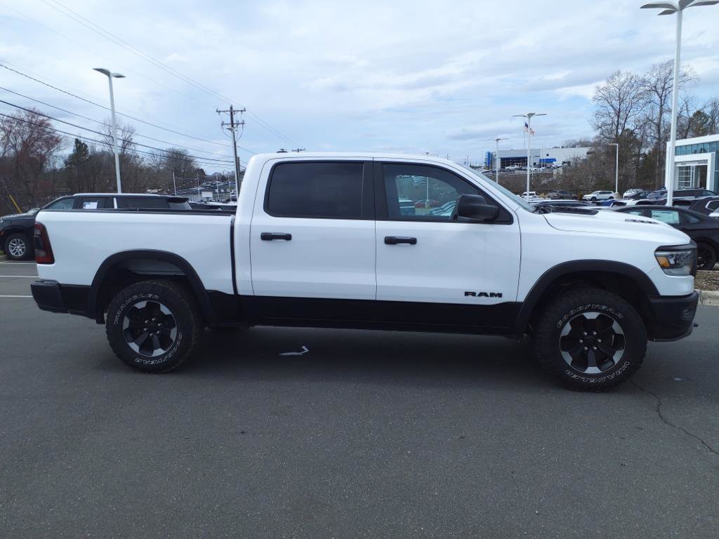 2024 Ram 1500 Rebel photo 19