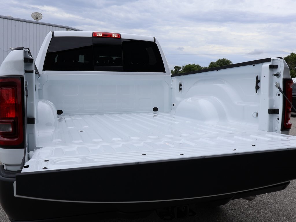 2026 Ram 2500 Tradesman photo 15