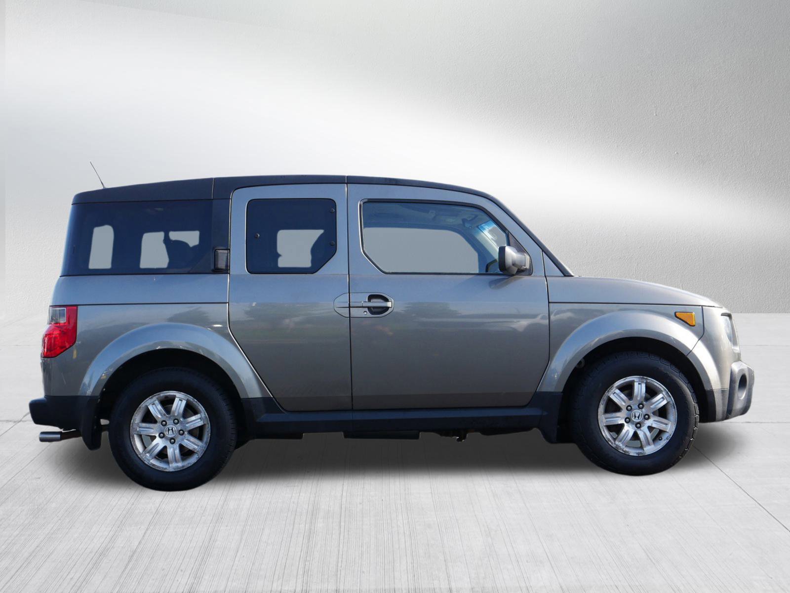 2008 Honda Element EX photo 8