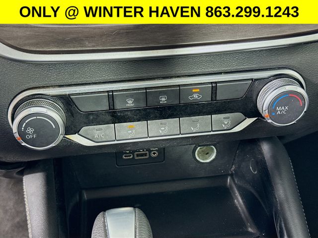2023 Nissan Altima 2.5 SV photo 14