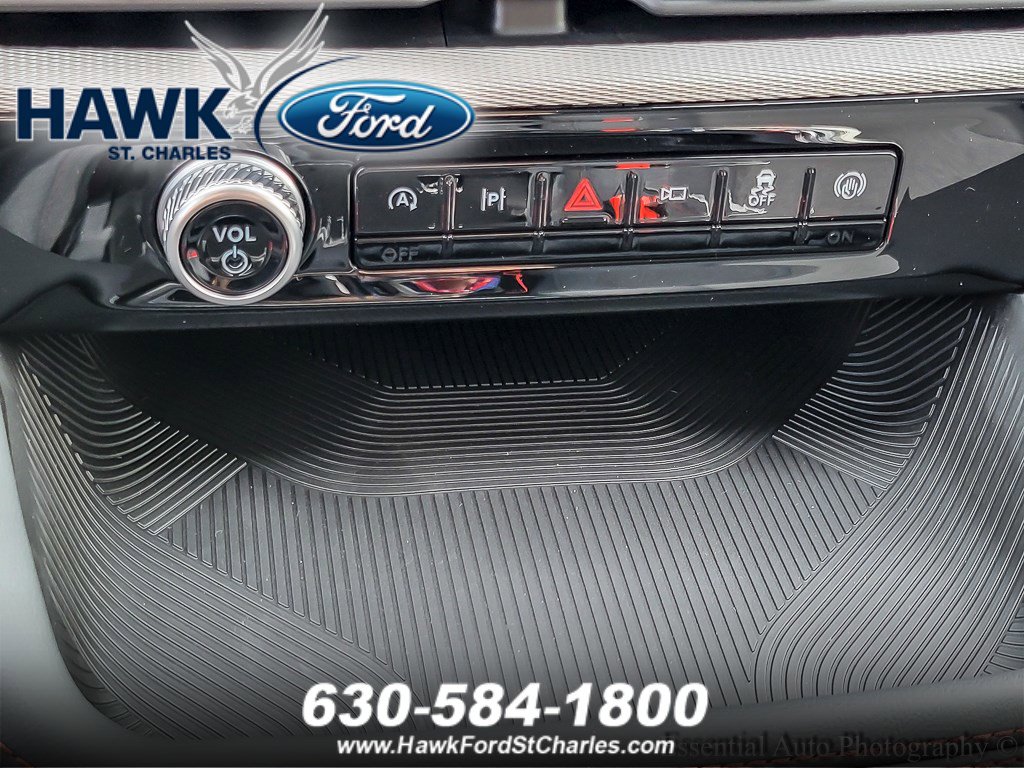 2025 FORD EXPLORER - Image 14