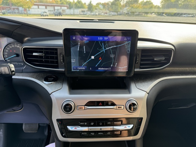 2022 Ford Explorer Timberline photo 18