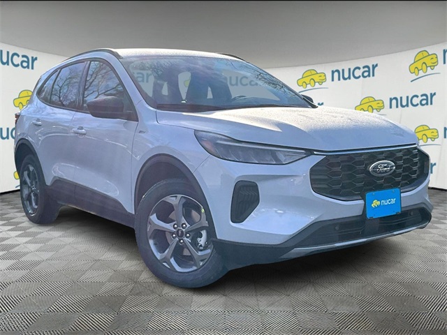 2026 Ford Escape ST-Line's photo