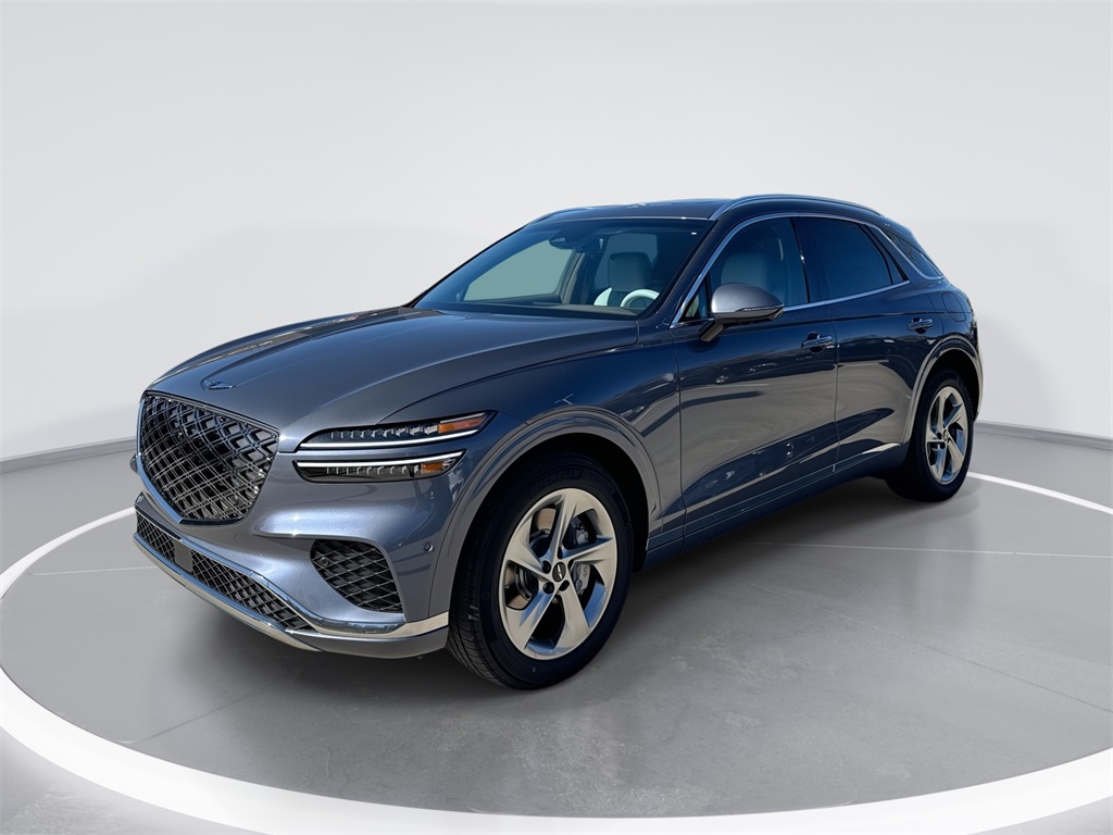 2026 GENESIS GV70 Advanced's photo
