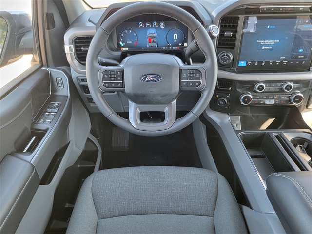 2024 Ford F-150 XLT photo 28