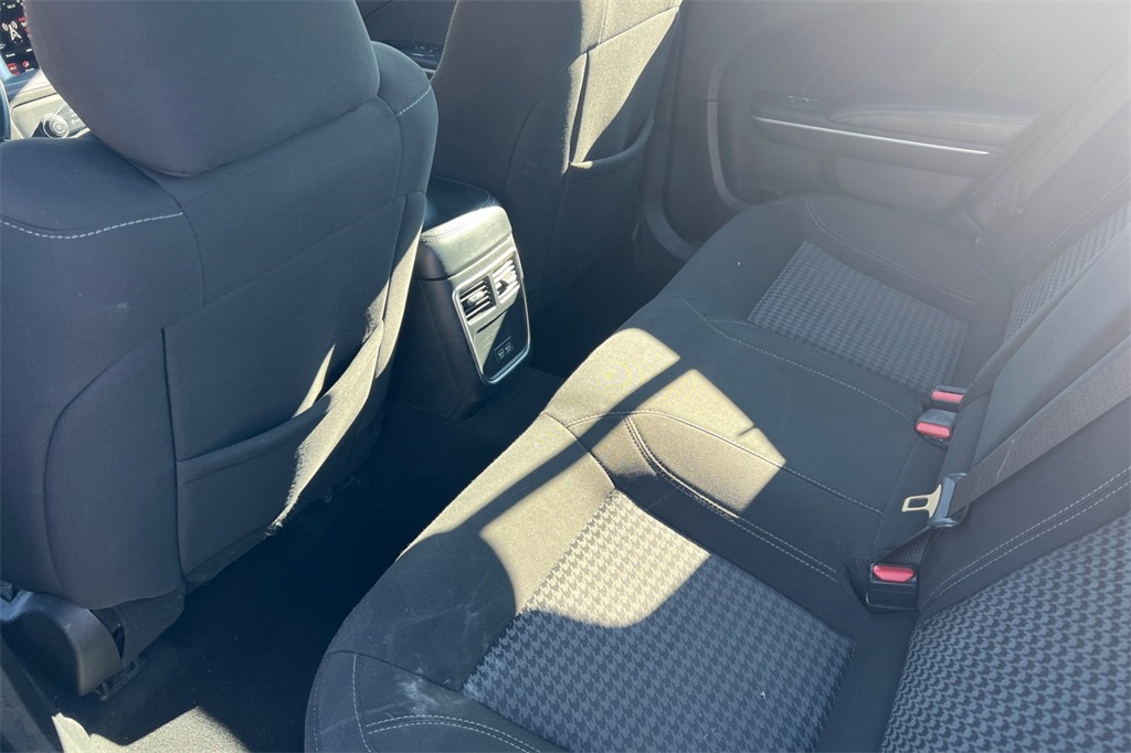 2023 Dodge Charger SXT photo 5
