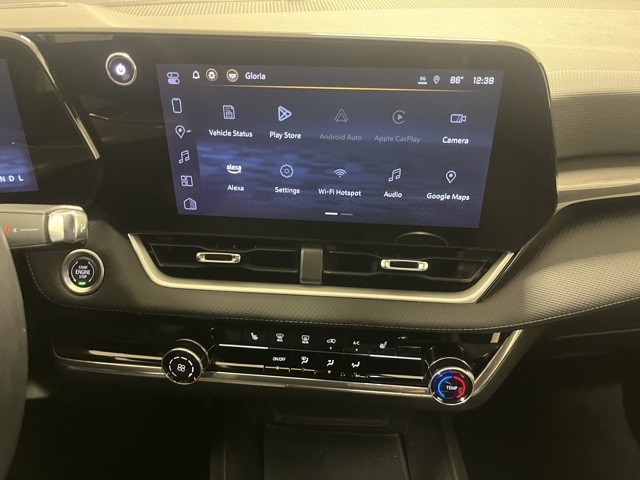 2025 Chevrolet Equinox LT photo 4