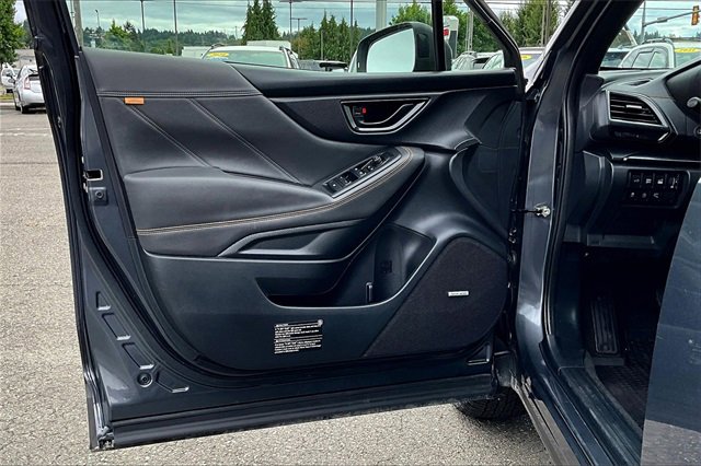 2024 Subaru Forester Wilderness photo 19