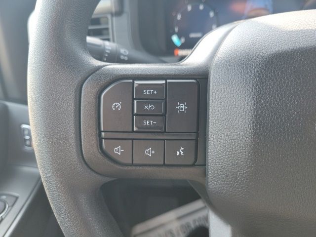 2025 Ford F-150 STX photo 10