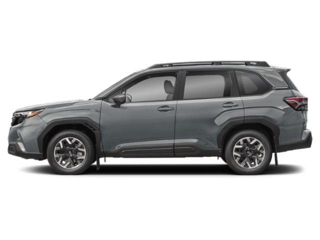2025 Subaru Forester Premium photo 3