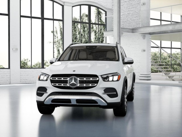 2026 Mercedes Benz GLE 450 4MATIC photo 41