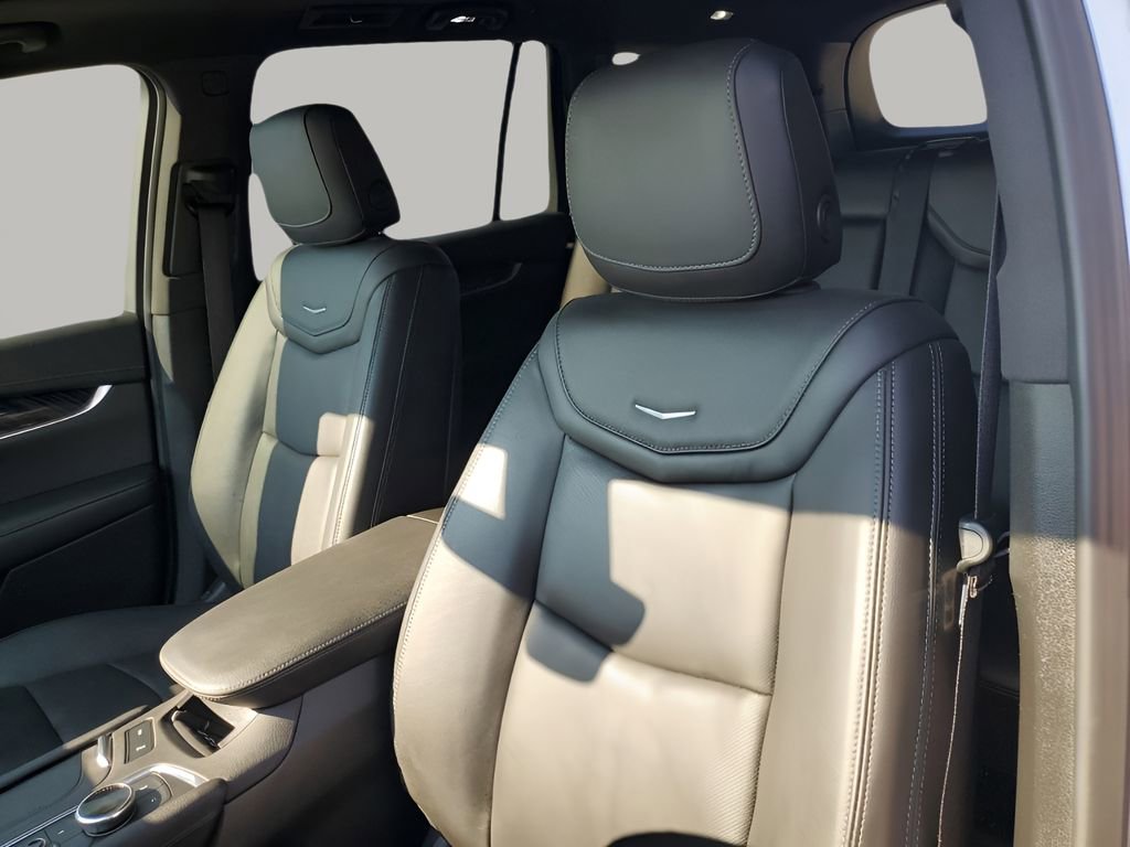 2023 Cadillac XT6 Premium Luxury photo 30