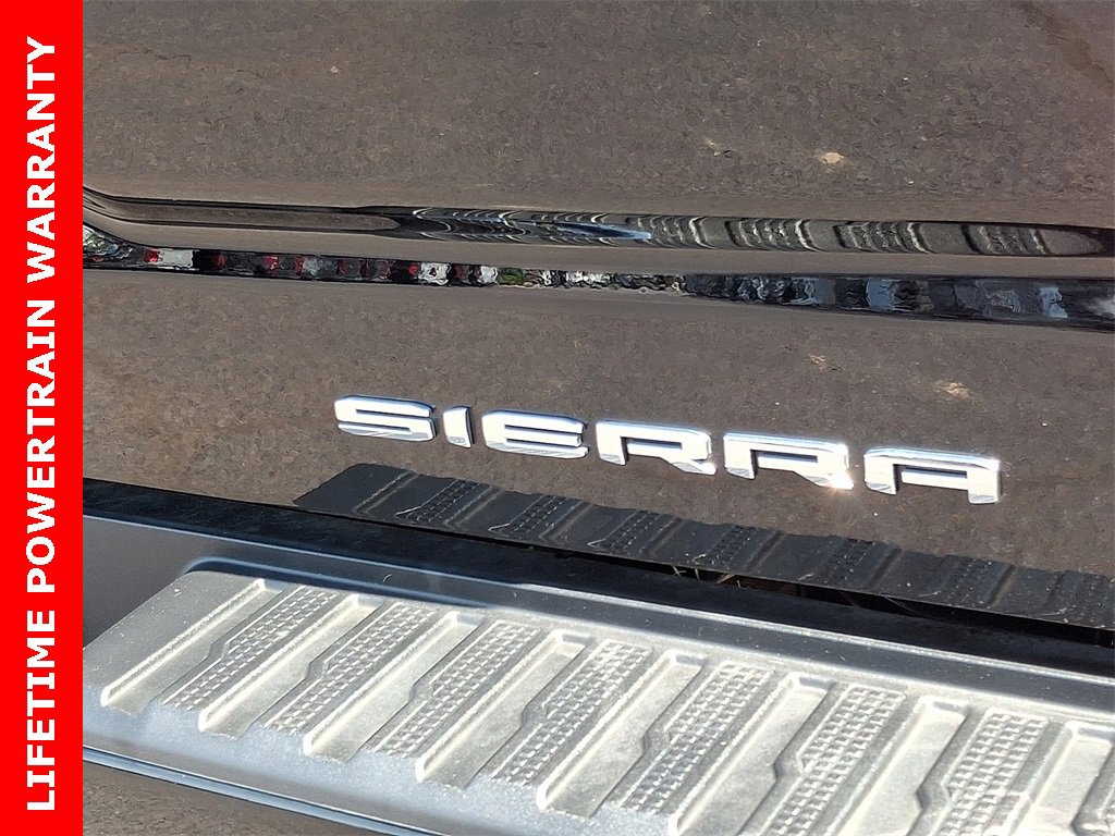2022 Gmc Sierra 1500 Denali photo 34