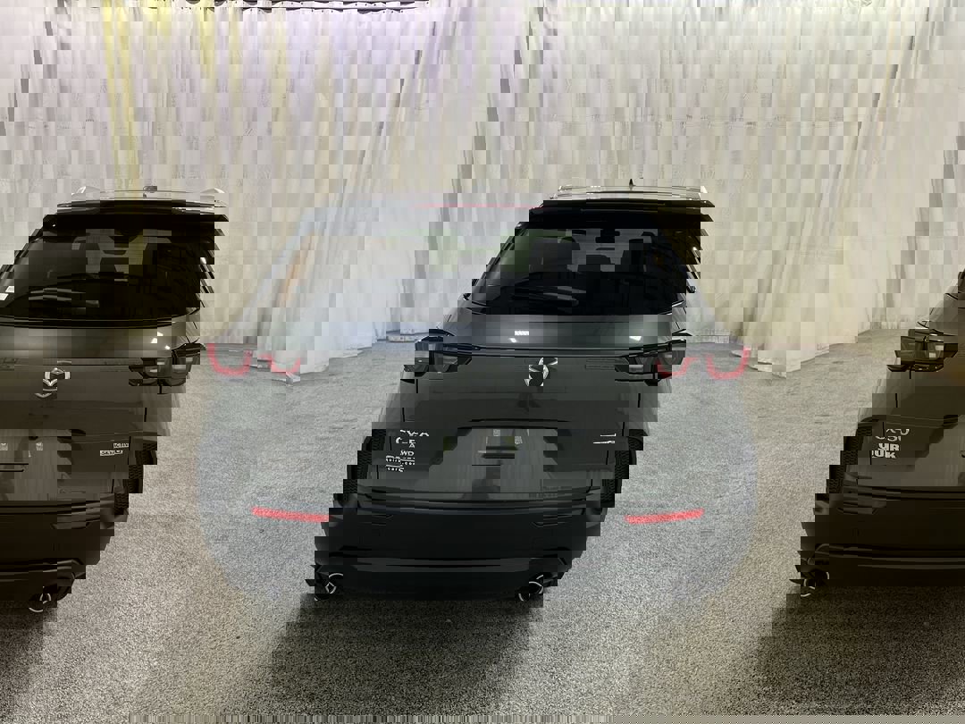 2025 Mazda CX-50 2.5 Premium Plus photo 4