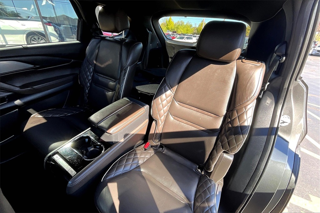 2023 MAZDA CX-9 - Image 24