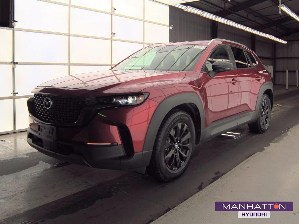 2024 Mazda CX-50 S PREFERRED's photo