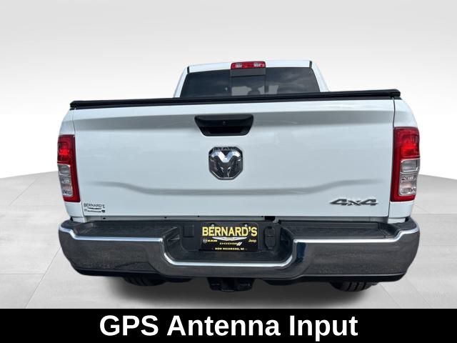 2024 Ram 2500 Tradesman photo 6
