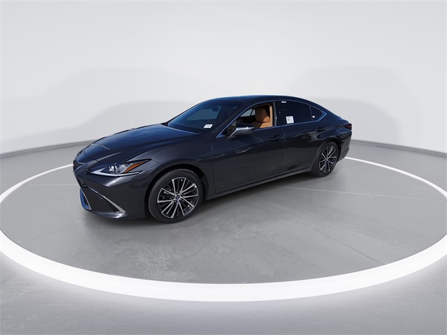 2025 Lexus ES Premium photo 4