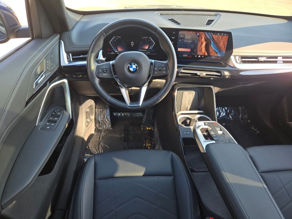 2025 Bmw X1 XDrive28i photo 16