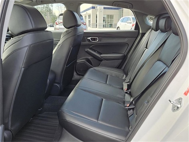2025 Acura Integra Base photo 4