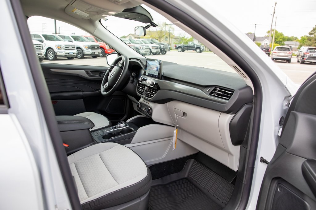 2025 Ford Escape Active photo 21