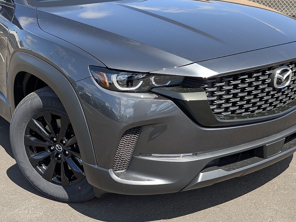 2025 Mazda CX-50 2.5 S Premium photo 3