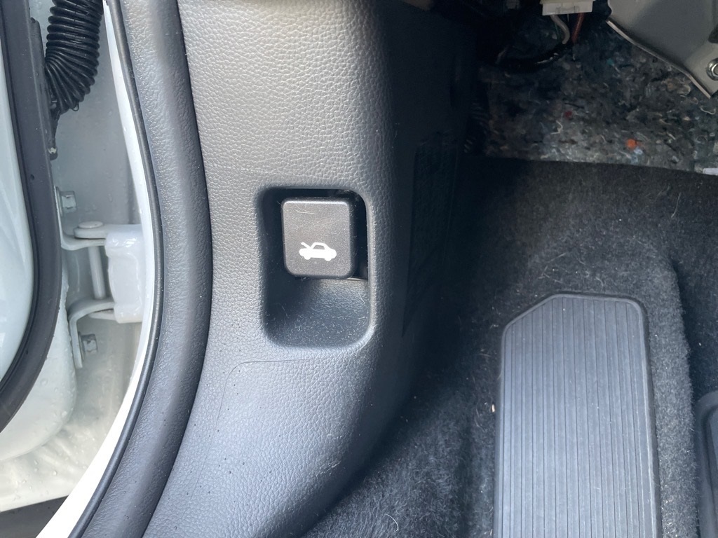 2021 Honda Accord EX-L photo 15