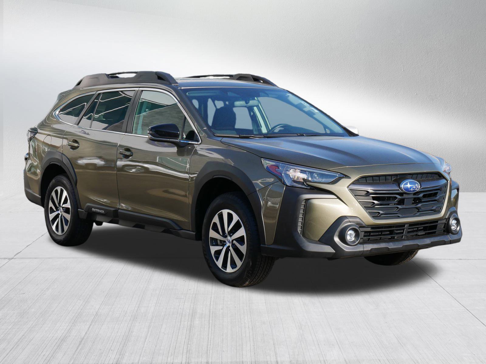 2024 Subaru Outback Premium's photo