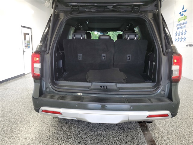 2023 Ford Expedition Timberline photo 28