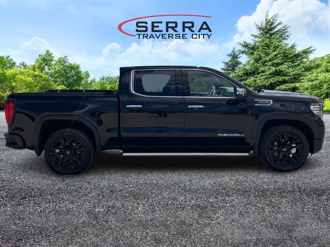 2023 Gmc Sierra 1500 Denali photo 4