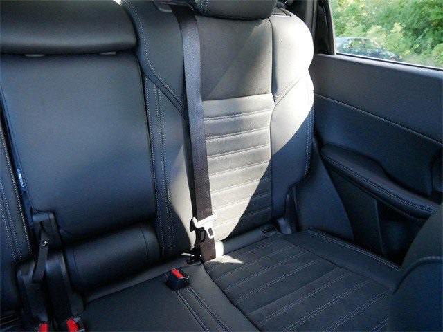 2025 Mitsubishi Outlander SE photo 15