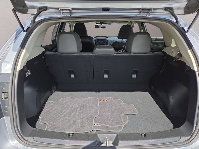 2023 Subaru Crosstrek Sport photo 30
