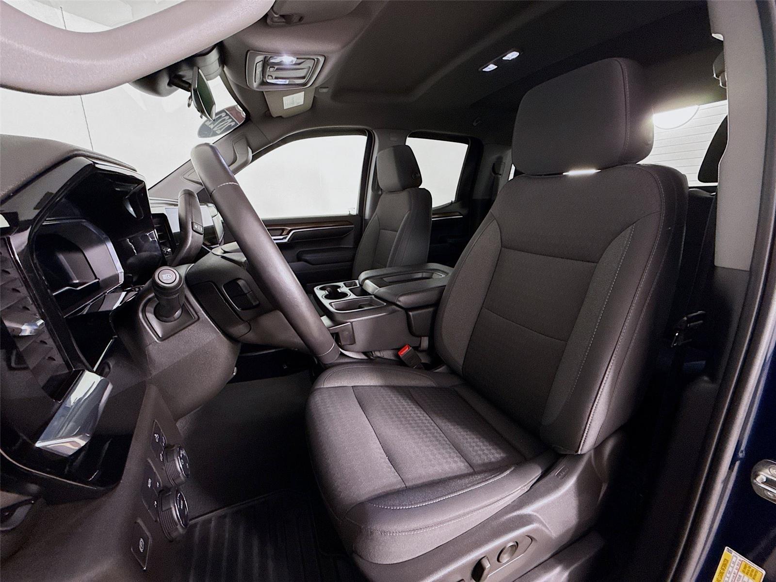 2022 Chevrolet Silverado 1500 LT photo 20
