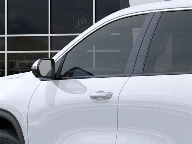 2025 Gmc Acadia Elevation photo 8