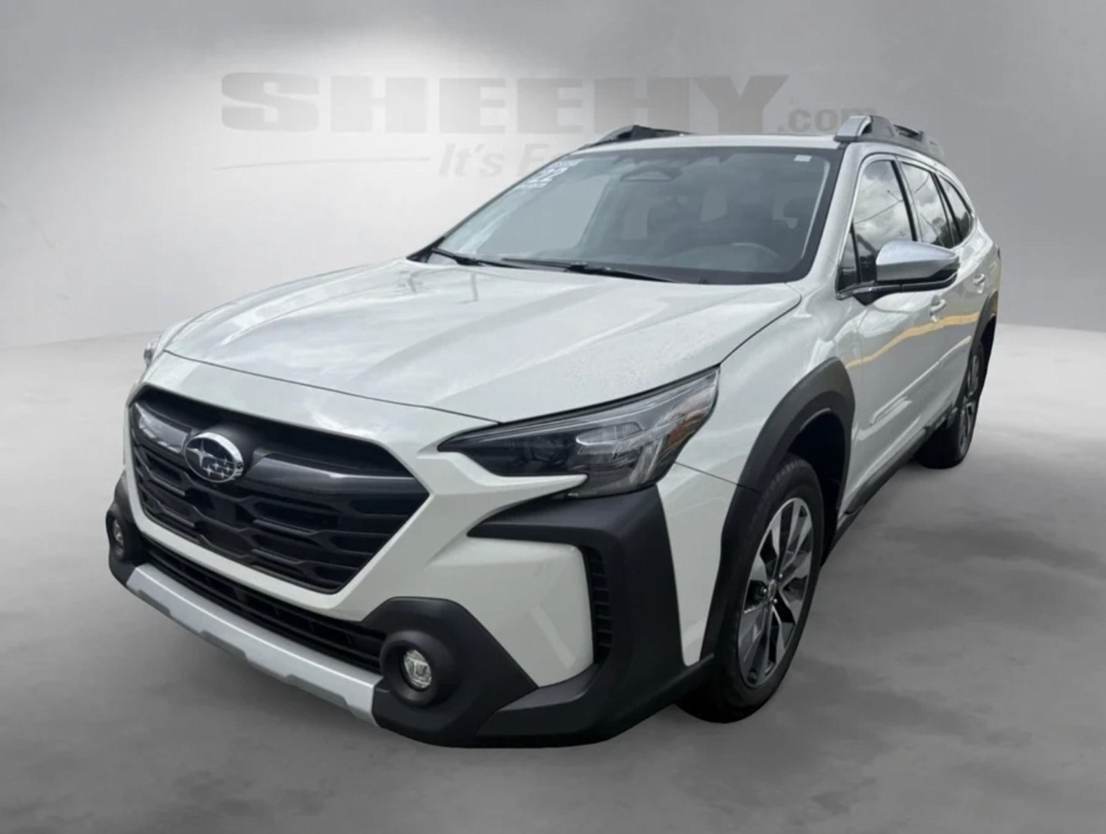 2023 Subaru Outback Touring XT photo 3