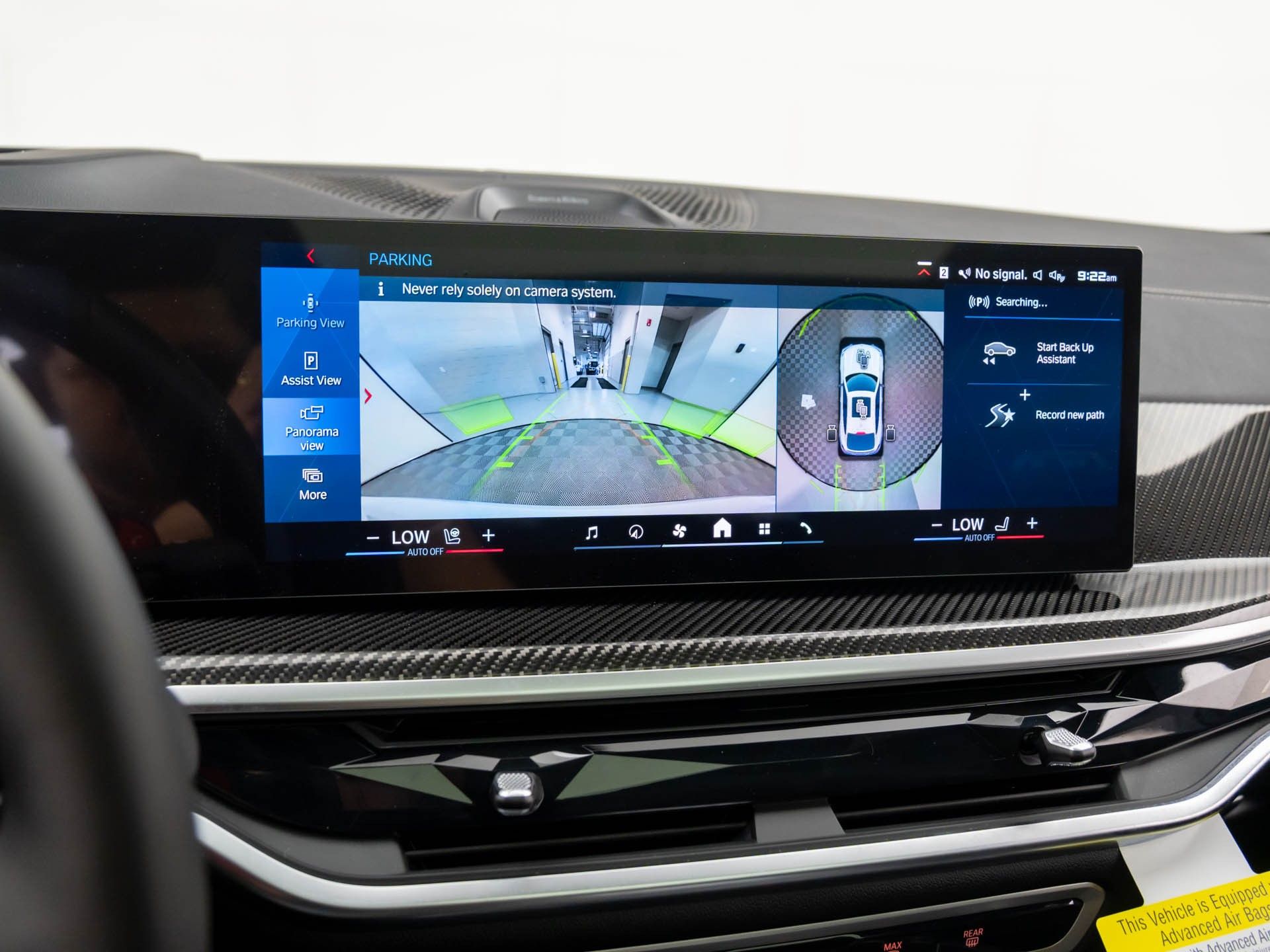 2026 Bmw X6 photo 25