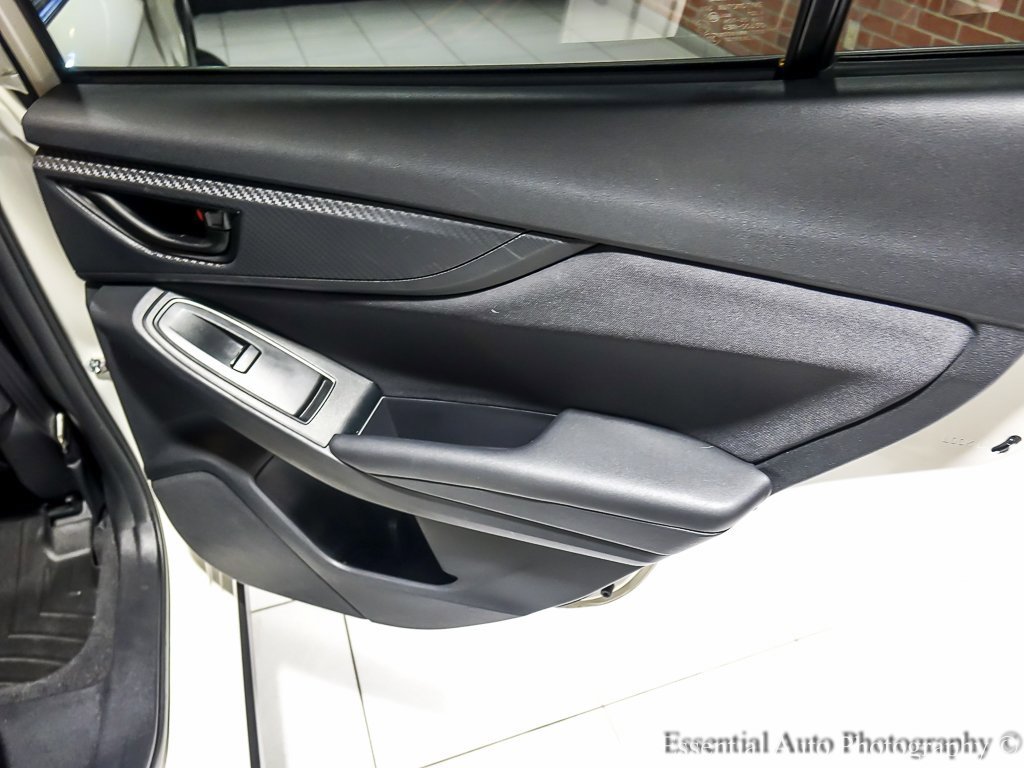 2018 SUBARU CROSSTREK - Image 27