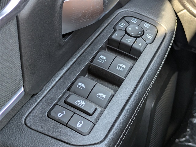2026 Ram 2500 Big Horn photo 24
