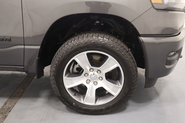 2025 Ram 1500 Tradesman photo 22